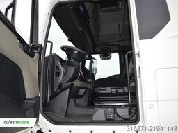 MAN TGX 18.480 GX ACC