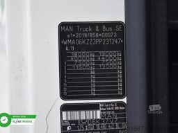 MAN TGX 18.480 GX ACC