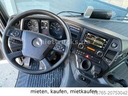 MERCEDES-BENZ 2645 LS 6x4 Kipphyd. mieten, kaufen, mietkaufen