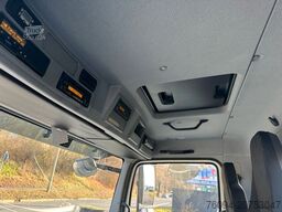 MERCEDES-BENZ Atego 918 4x2 Kipper KRAN Greifer FUNK AHK