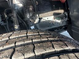 MERCEDES-BENZ Atego 918 4x2 Kipper KRAN Greifer FUNK AHK