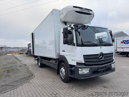 MERCEDES-BENZ Atego 1524 THERMO KING T-600 R