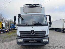 MERCEDES-BENZ Atego 1524 THERMO KING T-600 R