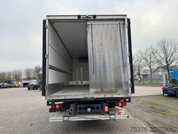 MERCEDES-BENZ Atego 1524 THERMO KING T-600 R