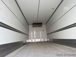 MERCEDES-BENZ Atego 1524 THERMO KING T-600 R