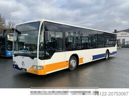 MERCEDES-BENZ O 530 Citaro / A 20 / A 21