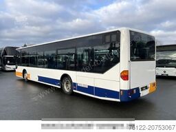 MERCEDES-BENZ O 530 Citaro / A 20 / A 21