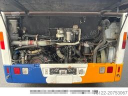 MERCEDES-BENZ O 530 Citaro / A 20 / A 21