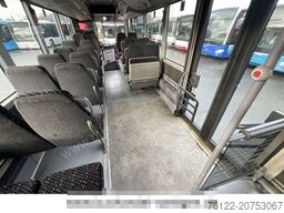 MERCEDES-BENZ O 530 Citaro / A 20 / A 21