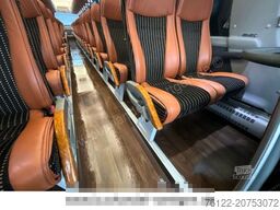 MAN R 09 Lion?s Coach C/Travego/Tourismo/S516/Euro6