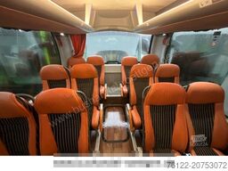 MAN R 09 Lion?s Coach C/Travego/Tourismo/S516/Euro6