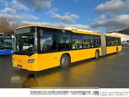 SCANIA Citywide LF/O 530 G Citaro/A23/Klima/Euro6