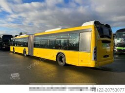 SCANIA Citywide LF/O 530 G Citaro/A23/Klima/Euro6