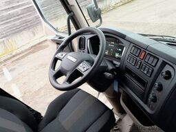DAF FA XB 230 12t Junge Curtainsider