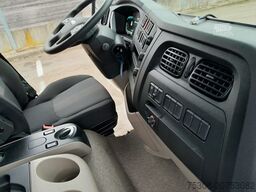 DAF FA XB 230 12t Junge Curtainsider