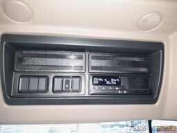 DAF FA XB 230 12t Junge Curtainsider