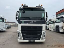 VOLVO FH 460 I SAVE * LIFTACHSE * ALCOA *KOMPLETT *