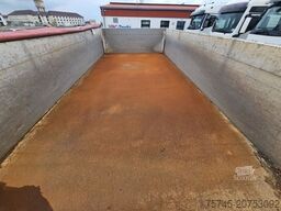 KEMPF GETREIDEKIPPER * SAF-ACHSEN * LIFTACHSE * ALCOA