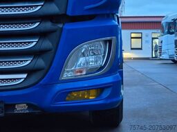 DAF XF 460 * VOLLLUFT * RETARDER *2X TANK*STANDKLIMA