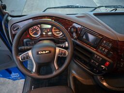 DAF XF 460 * VOLLLUFT * RETARDER *2X TANK*STANDKLIMA