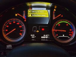 DAF XF 460 * VOLLLUFT * RETARDER *2X TANK*STANDKLIMA