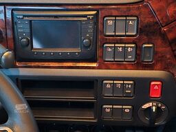 DAF XF 460 * VOLLLUFT * RETARDER *2X TANK*STANDKLIMA