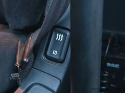 DAF XF 460 * VOLLLUFT * RETARDER *2X TANK*STANDKLIMA