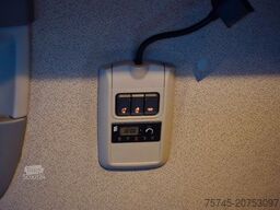 DAF XF 460 * VOLLLUFT * RETARDER *2X TANK*STANDKLIMA