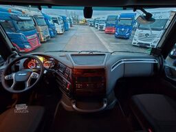 DAF XF 460 * VOLLLUFT * RETARDER *2X TANK*STANDKLIMA