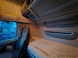 DAF XF 460 * VOLLLUFT * RETARDER *2X TANK*STANDKLIMA