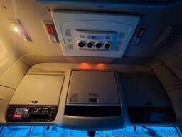 DAF XF 460 * VOLLLUFT * RETARDER *2X TANK*STANDKLIMA