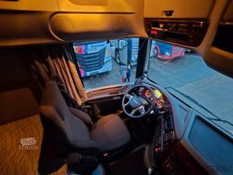 DAF XF 460 * VOLLLUFT * RETARDER *2X TANK*STANDKLIMA