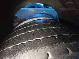 DAF XF 460 * VOLLLUFT * RETARDER *2X TANK*STANDKLIMA