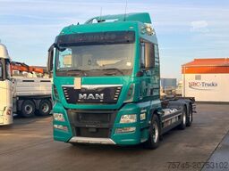 MAN TGX 26.560 D38 * TWIST * 1. HD * TEILE NEU