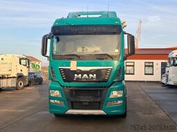 MAN TGX 26.560 D38 * TWIST * 1. HD * TEILE NEU