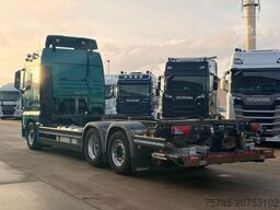 MAN TGX 26.560 D38 * TWIST * 1. HD * TEILE NEU