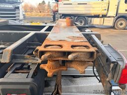 MAN TGX 26.560 D38 * TWIST * 1. HD * TEILE NEU