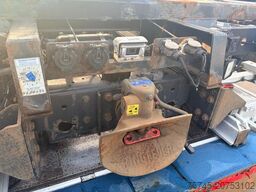 MAN TGX 26.560 D38 * TWIST * 1. HD * TEILE NEU