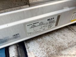 MAN TGX 26.560 D38 * TWIST * 1. HD * TEILE NEU