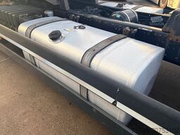 MAN TGX 26.560 D38 * TWIST * 1. HD * TEILE NEU