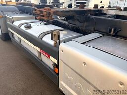 MAN TGX 26.560 D38 * TWIST * 1. HD * TEILE NEU