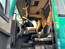 MAN TGX 26.560 D38 * TWIST * 1. HD * TEILE NEU