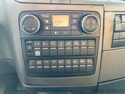 MAN TGX 26.560 D38 * TWIST * 1. HD * TEILE NEU