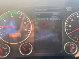 MAN TGX 26.560 D38 * TWIST * 1. HD * TEILE NEU