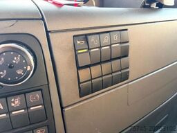 MAN TGX 26.560 D38 * TWIST * 1. HD * TEILE NEU