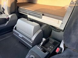 MAN TGX 26.560 D38 * TWIST * 1. HD * TEILE NEU