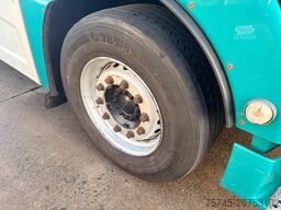 MAN TGX 26.560 D38 * TWIST * 1. HD * TEILE NEU