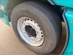 MAN TGX 26.560 D38 * TWIST * 1. HD * TEILE NEU