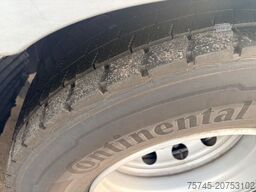 MAN TGX 26.560 D38 * TWIST * 1. HD * TEILE NEU