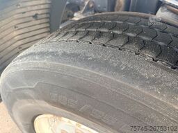 MAN TGX 26.560 D38 * TWIST * 1. HD * TEILE NEU